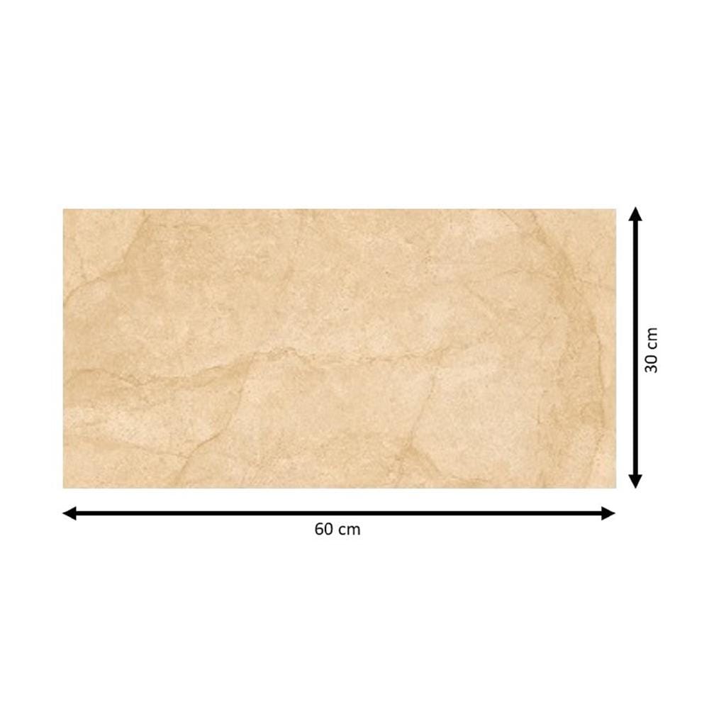 CITIGRES WALLTILE 30X60 DARK BEIGE CW68338 1.44M2