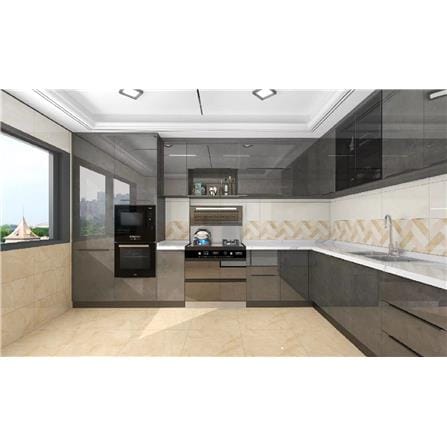 CITIGRES WALLTILE 30X60 DARK BEIGE CW68338 1.44M2