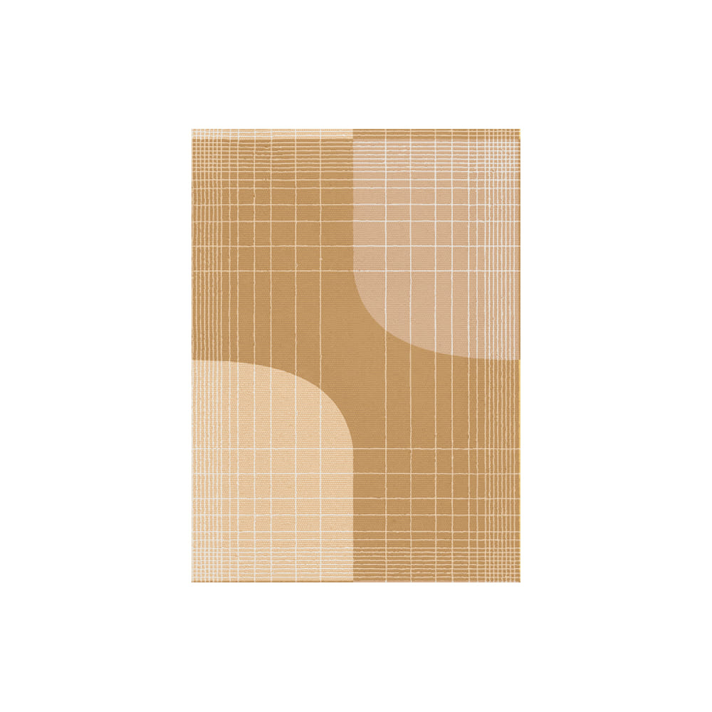 NORDIC HOME FITTED SHEET SET FRIGGA ELEMENT SUPER SINGLE BEATON OCHER