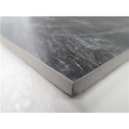 CITIGRES FLOORTILE MATT SURFACE 60x60CM DARK GREY CGM66085 1.44M2