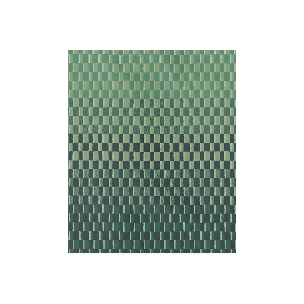 NORDIC HOME FITTED SHEET SET FRIGGA ELEMENT KING JIMMY GREEN