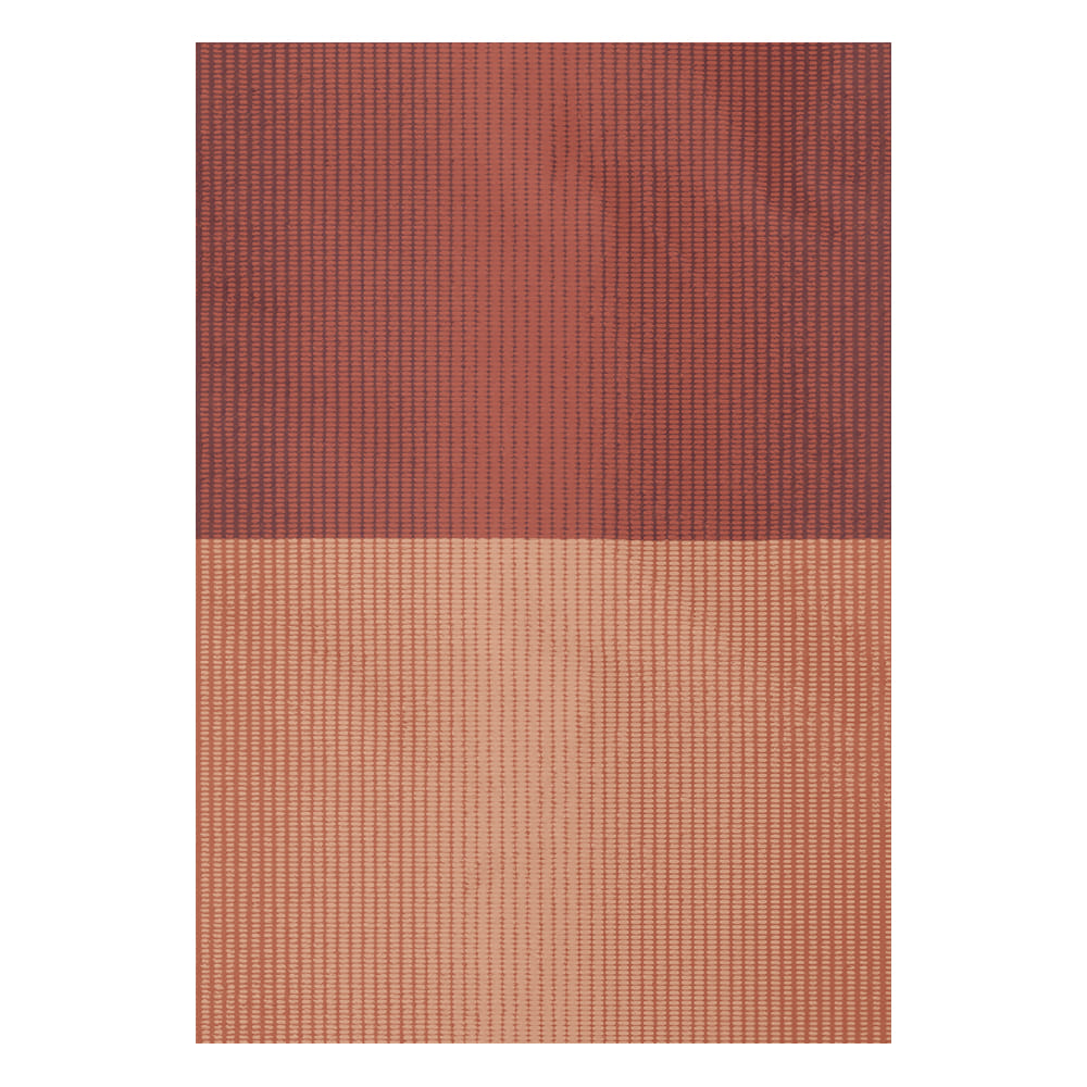NORDIC HOME FITTED SHEET SET FRIGGA ELEMENT SUPER SINGLE DOVO SIENNA