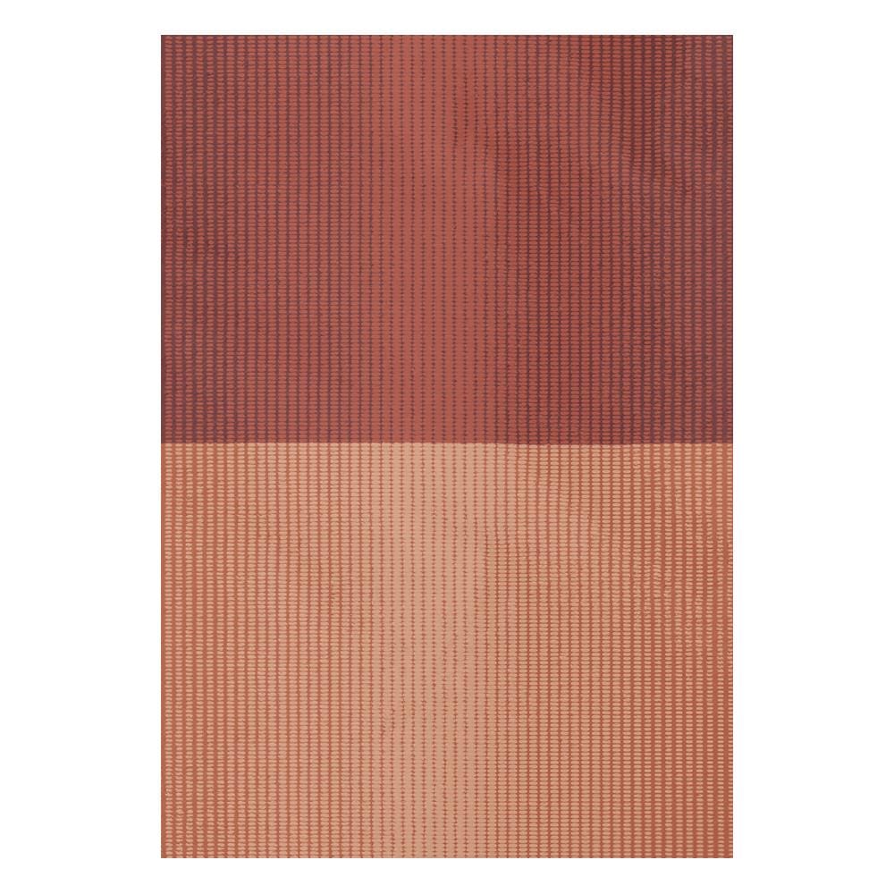 NORDIC HOME FITTED SHEET SET FRIGGA ELEMENT SUPER SINGLE DOVO SIENNA