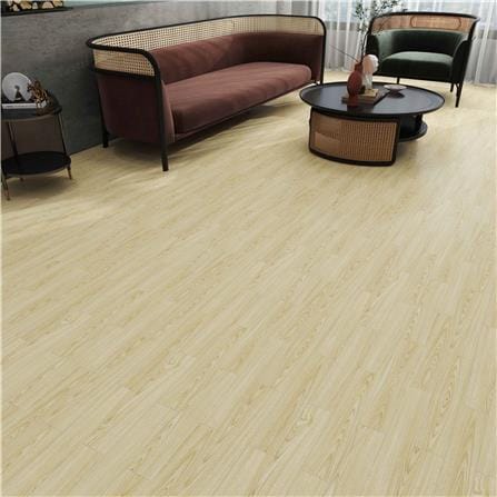 TARA VINYLTILE STICKER 22.8X122CM LIGHT WOOD 3MM 3.34M2
