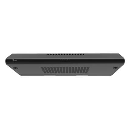 MIDEA SLIM HOOD MCH-90F49BK 90CM 900M3/H BLACK