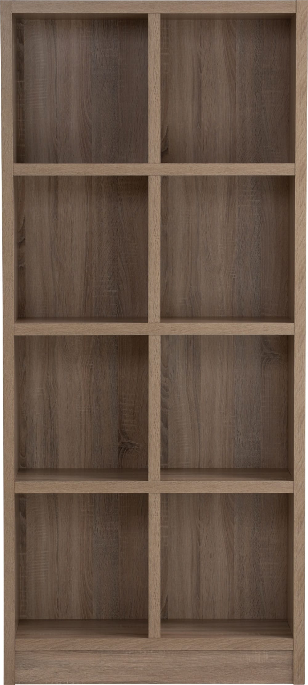 FILE CABINET 8 HOLES DAVE SONOMA OAK