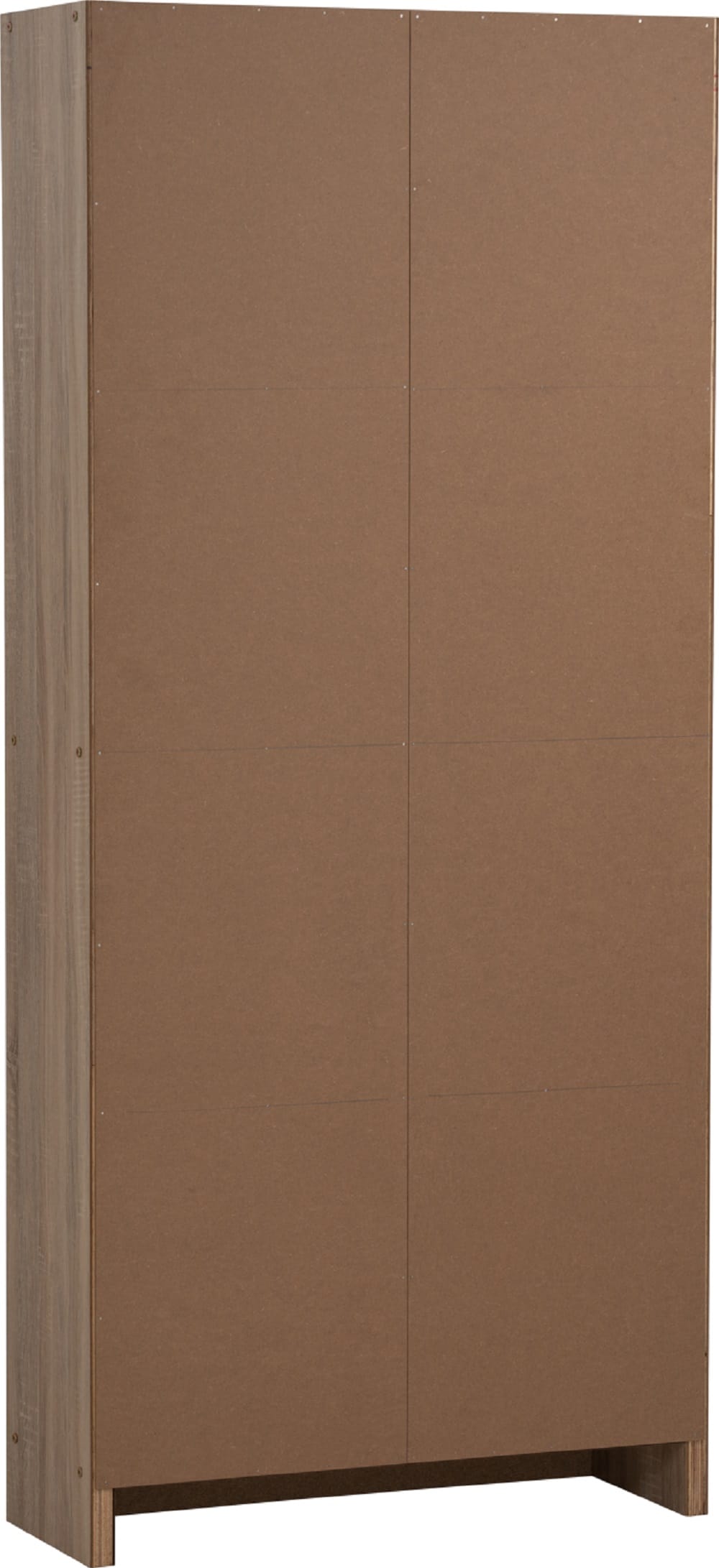 FILE CABINET 8 HOLES DAVE SONOMA OAK