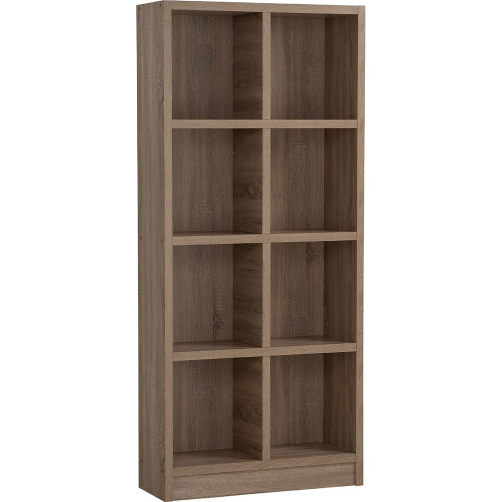 FILE CABINET 8 HOLES DAVE SONOMA OAK