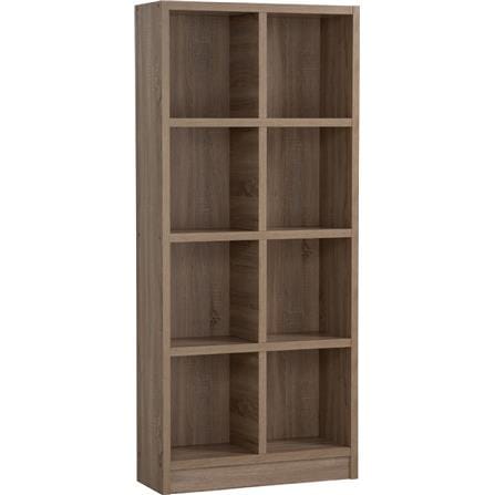 FILE CABINET 8 HOLES DAVE SONOMA OAK