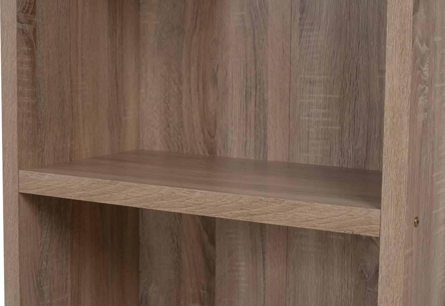 NUHOOM DAVE 15 COMPARTMENT FILE CABINET IN SONOMA OAK