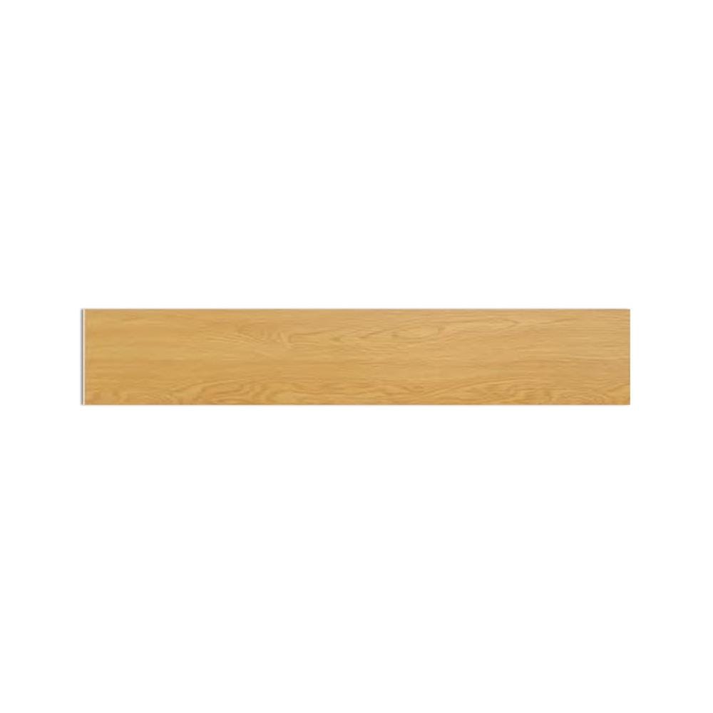 TARA VINYLTILE STICKER 22.8X122CM WOOD 3MM 3.34M2