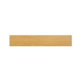 TARA VINYLTILE STICKER 22.8X122CM WOOD 3MM 3.34M2