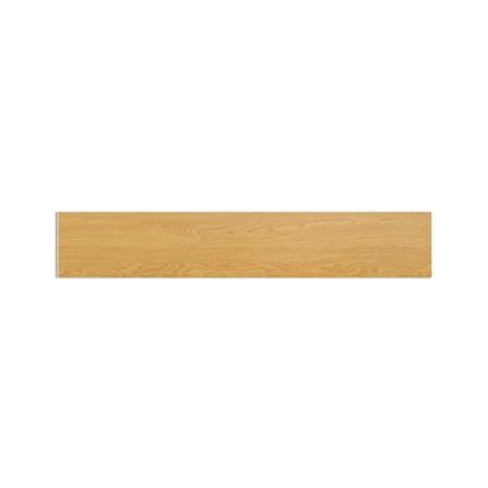 TARA VINYLTILE STICKER 22.8X122CM WOOD 3MM 3.34M2