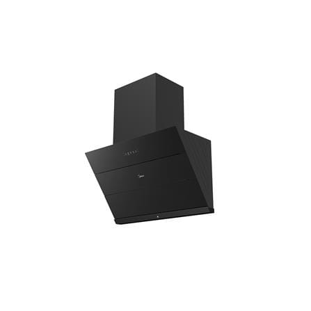 MIDEA CHIMNEY HOOD MCH-90J18 90CM 1800M3/H BLACK