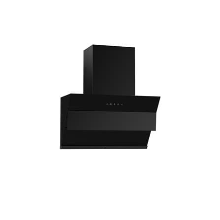 MIDEA CHIMNEY HOOD MCH-90J18 90CM 1800M3/H BLACK