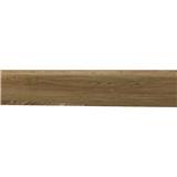 TARA SPC SKIRTING 240X8X1.2CM LIGHT BROWN DBV66