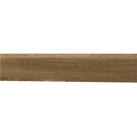 TARA SPC SKIRTING 240X8X1.2CM LIGHT BROWN DBV66