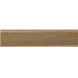 TARA SPC SKIRTING 240X8X1.2CM NATURAL BROWN DBV60