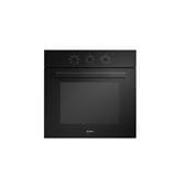 RUBINE BUILT-IN OVEN RBO-CAVO-60BL 60LITER 7PROGRAMS BLACK