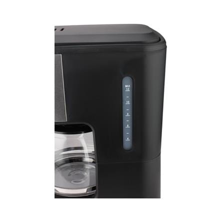 KHIND COFFEE MAKER CM1215 900W 1.5L