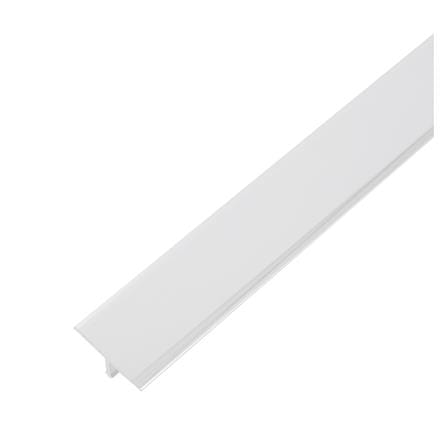 TARA ALUMINIUM DIVIDING STRIPS T SHAPE 20MM SV2M