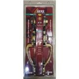 GERE HANDLE GRIP SET G28061-M3M SATIN GOLD