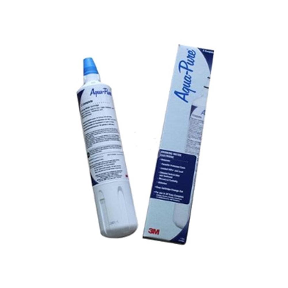 3M UNDERSINK WATER FILTER AP EASY C-COMPLETE CARTRIDGE