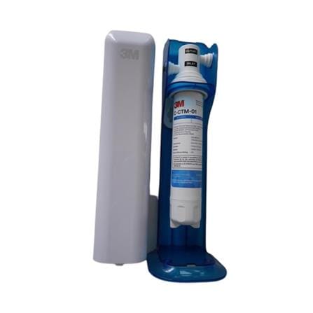 3M COUNTERTOP WATER FILTER REPLACEMENT CARTRIDGE C-CTM-01