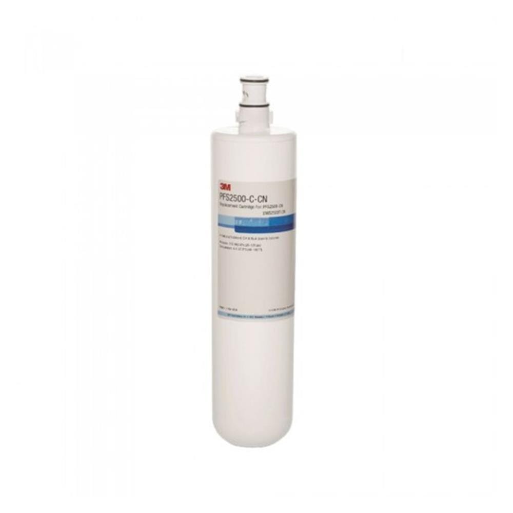 3M DRINKING WATER FILTER CARTRIDGE PFS2500-C-CN