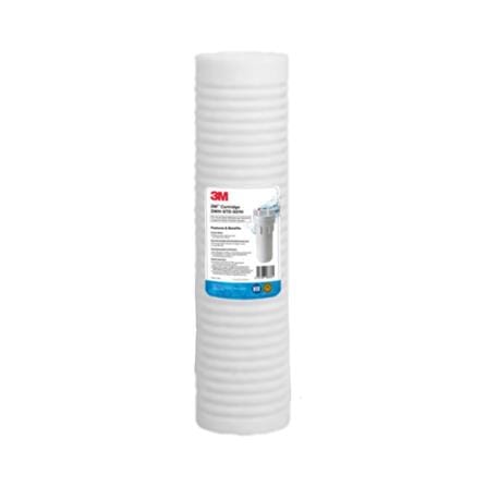 3M HOUSEHOLD WATER FILTRATION SYSTEM HOMEPOE CARTRIDGE
