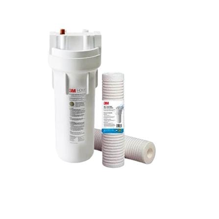 3M HOUSEHOLD WATER FILTRATION SYSTEM HOMEPOE CARTRIDGE
