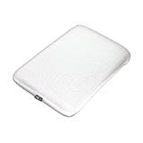 HLS CHARCOAL GEL MEMORY FOAM PILLOW FULL SHAPE