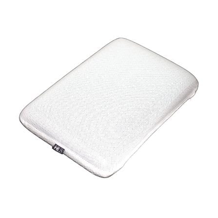 HLS CHARCOAL GEL MEMORY FOAM PILLOW FULL SHAPE