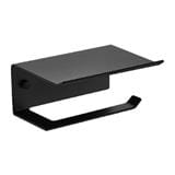 MODERN DEPOT TISSUE HOLDER WALL MOUNTED ATH-211-BK BLACK
