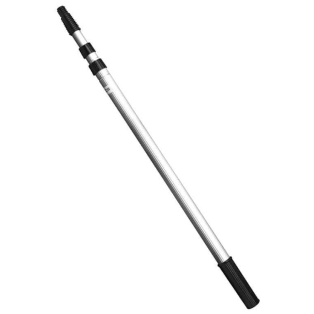 IRONBULL TRIPLE EXTENSION ALUMINIUM PAINTING POLE 4 METER