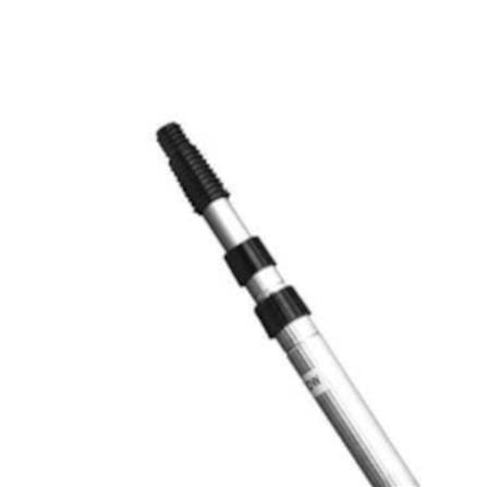 IRONBULL TRIPLE EXTENSION ALUMINIUM PAINTING POLE 4 METER