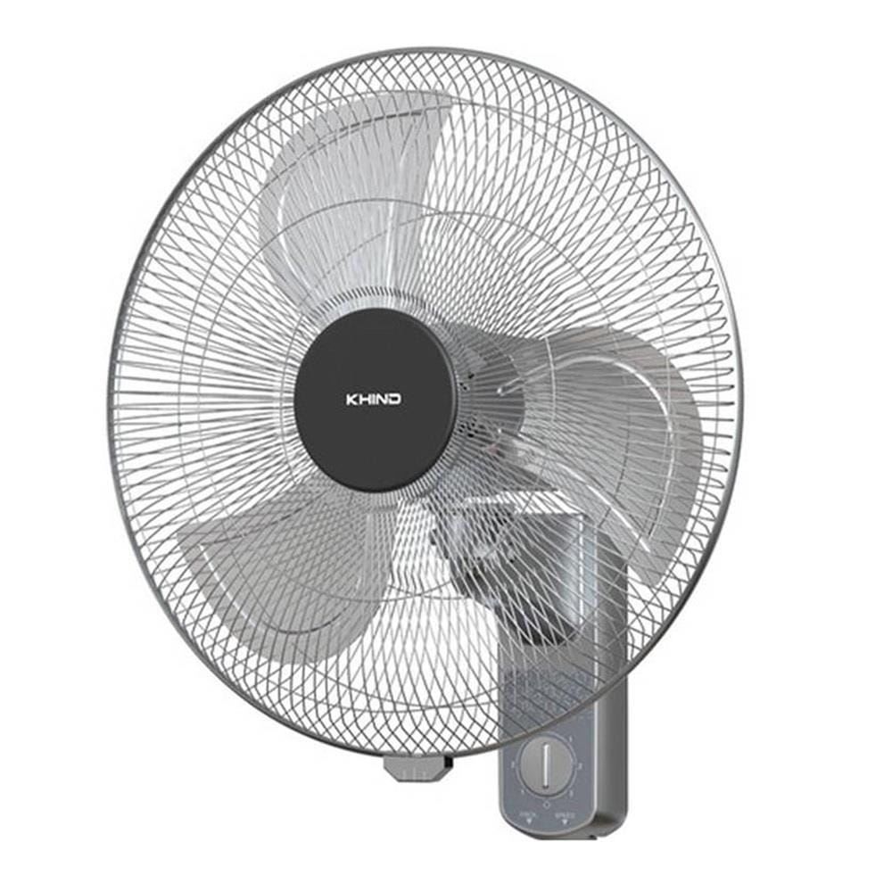 INDUSTRIAL FAN (WALL TYPE) WF2003F - 20 KHIND