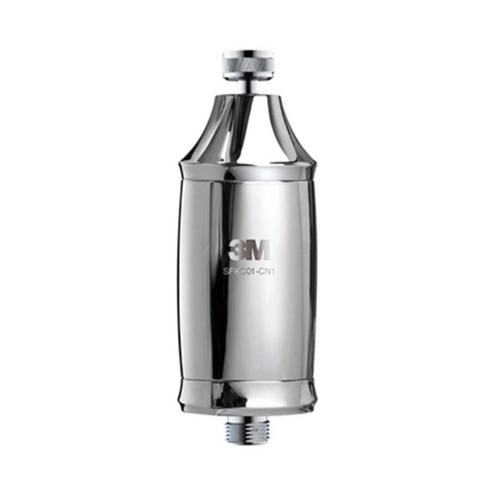 3M SHOWER FILTER SYSTEM SFKC01-CN (KDF)