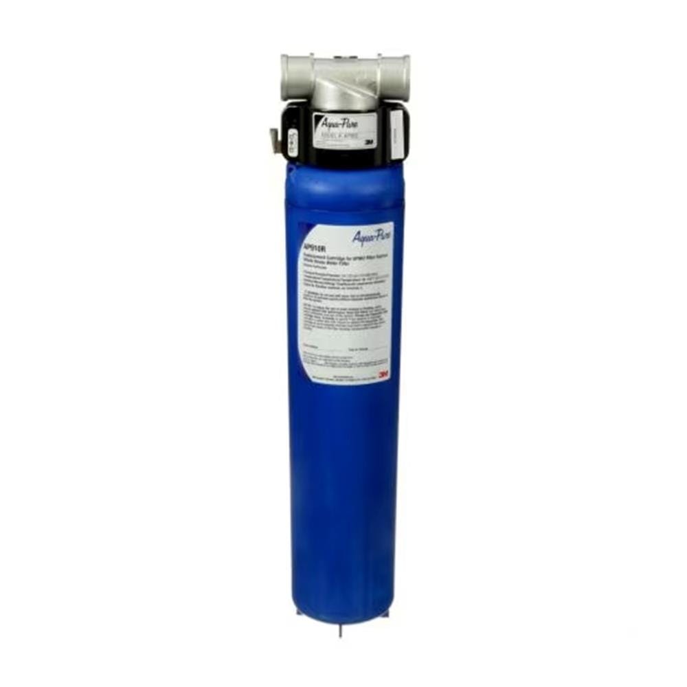 3M OUTDOOR FILTER WHOLE HOUSE WATER FILTRATION SYSTEM AP902