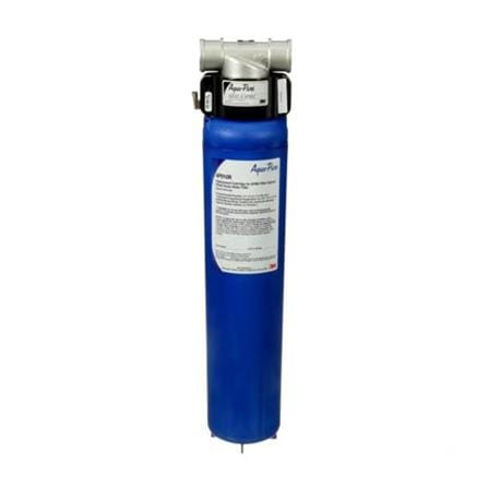 3M OUTDOOR FILTER WHOLE HOUSE WATER FILTRATION SYSTEM AP902