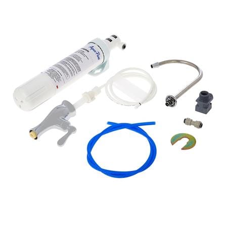 3M UNDERSINK WATER FILTER AP EASY C-COMPLETE SYSTEM