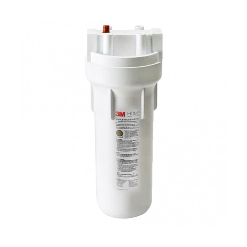 3M HOUSEHOLD WATER FILTRATION SYSTEM HOMEPOE