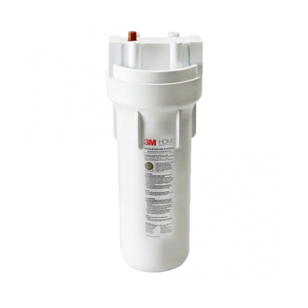 3M HOUSEHOLD WATER FILTRATION SYSTEM HOMEPOE