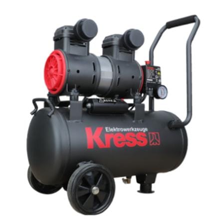 KRESS 1500W 24L HIGH SPEED AIR COMPRESSOR KP130