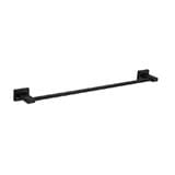 MODERN DEPOT TOWEL BAR SINGLE ATF-1401-BK BLACK