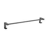 MODERN DEPOT SINGLE TOWEL BAR ATF-1301-MG METAL GUN