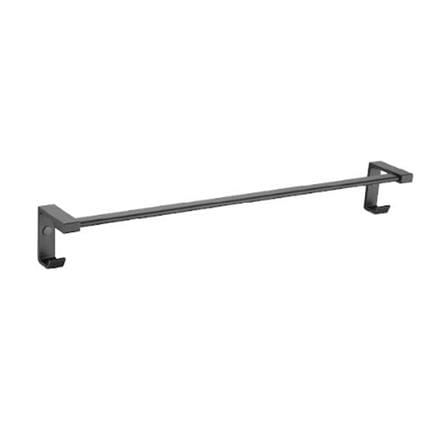 MODERN DEPOT SINGLE TOWEL BAR ATF-1301-MG METAL GUN