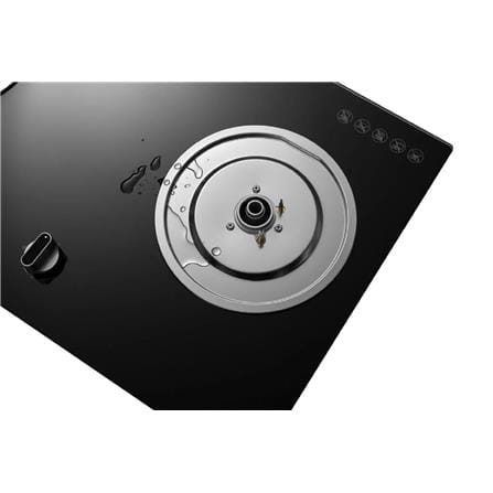RINNAI GAS HOB RB-982G 2BURNERS 5.0KW 88CM