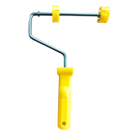 STERLING 7" PAINT ROLLER FRAME HANDLE