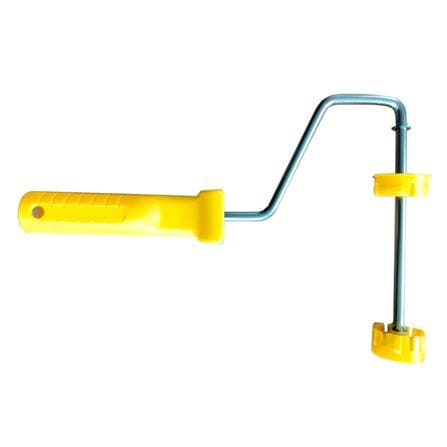 STERLING 7" PAINT ROLLER FRAME HANDLE